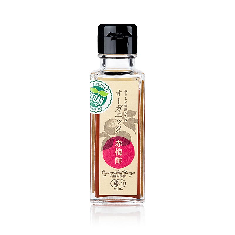 Umesu - pruimenazijn, 100 ml