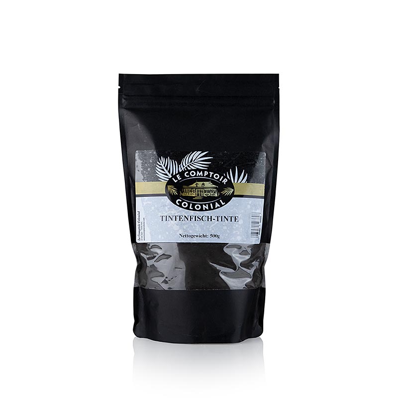 Inktvisverf, poeder, 500 g