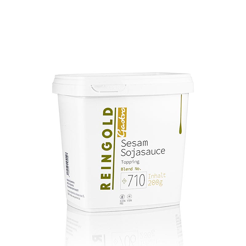 Reingold - Sesam met sojasaus, 200 g
