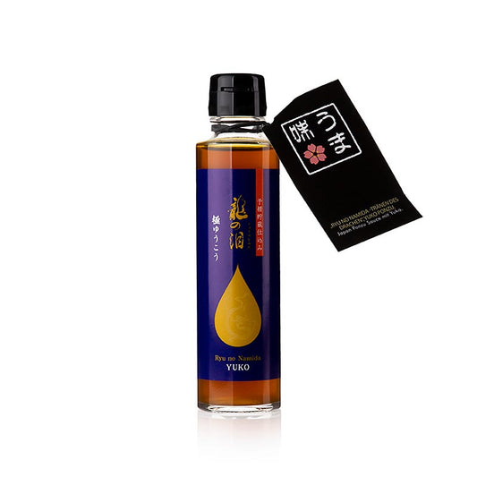 "Ryu no Namida - Tranen van de draak", Yuko Ponzu, Kappoutoshi, Japan, 150 ml