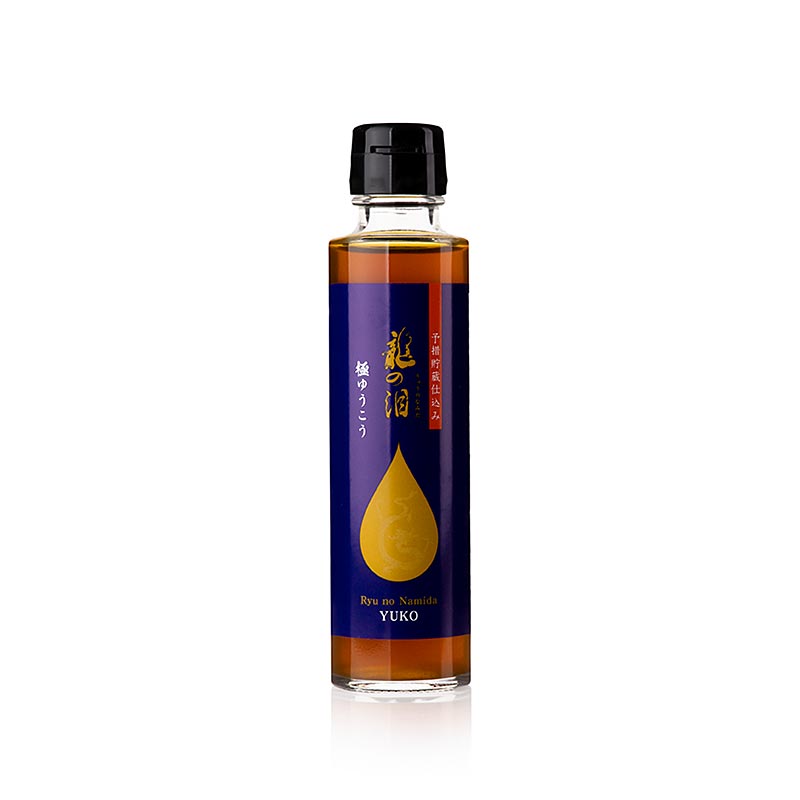 "Ryu no Namida - Tranen van de draak", Yuko Ponzu, Kappoutoshi, Japan, 150 ml