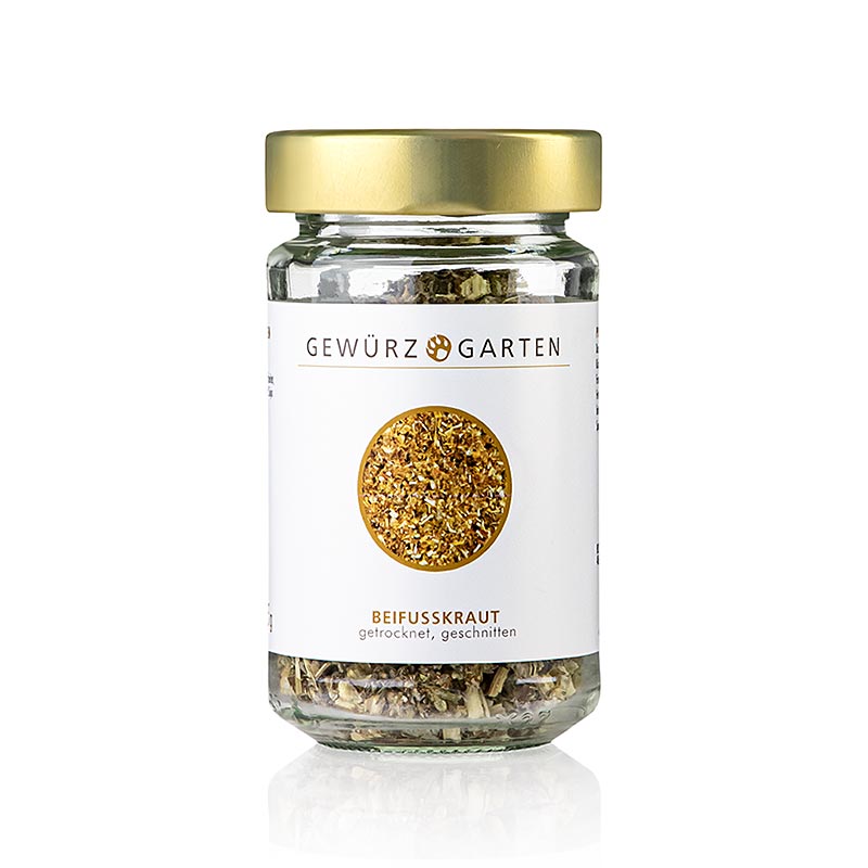 Gewürzgarten alsemkruid, gedroogd, gesneden, 25 g