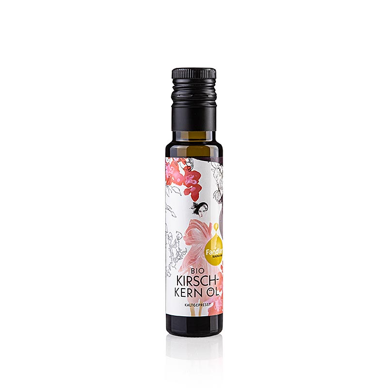 Kersenpitolie, Fandler, BIO, 100 ml