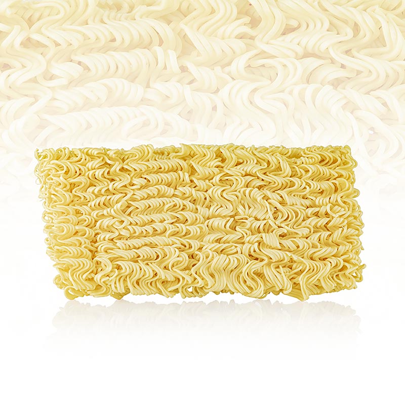 Misses Mie & Mister Mie - Missis Mie-eiernoedels, 15 kg, 120 x 125 g
