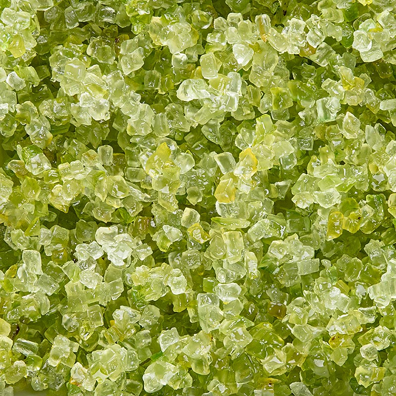 Citronat - Succade, gekonfijte citroenblokjes, fijngehakt, 250 g