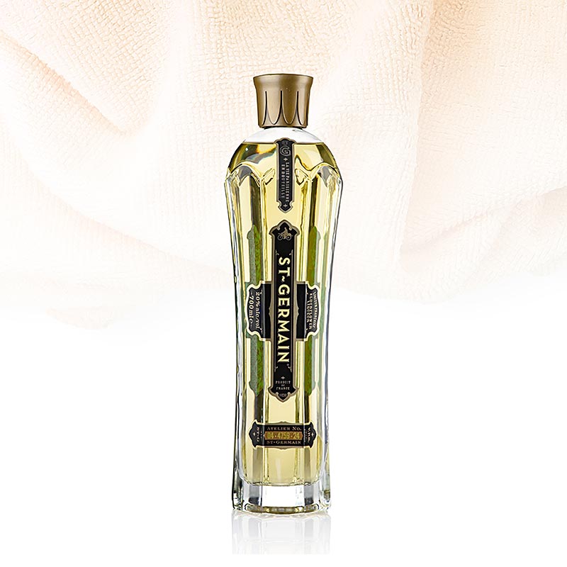 St. Germain vlierbloesemlikeur, 20 % vol., 700 ml