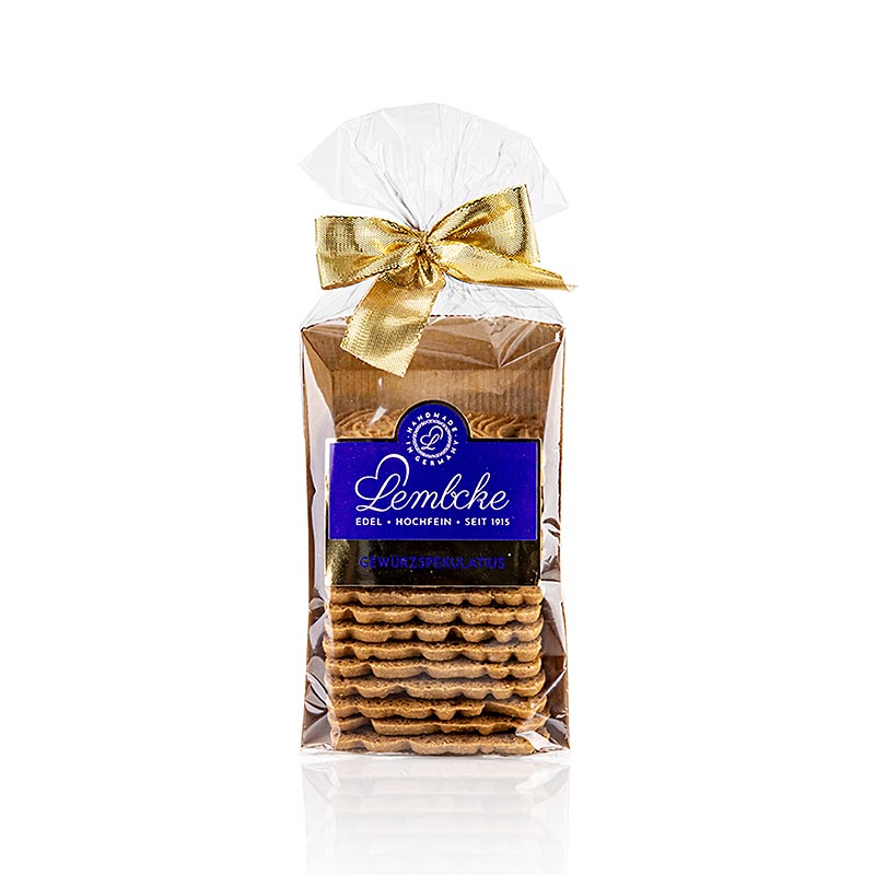 Lembcke kruidenspeculaas, 120 g