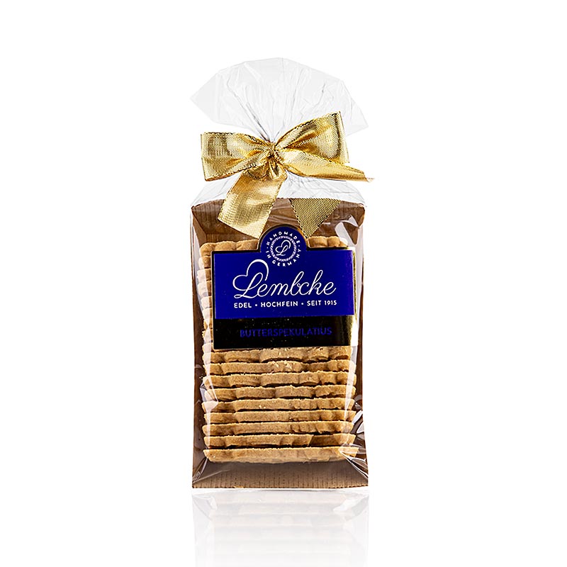 Lembcke boterspekulatius, 120 g