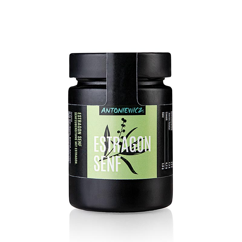 Heiko Antoniewicz - Dragonmosterd, , 180 ml