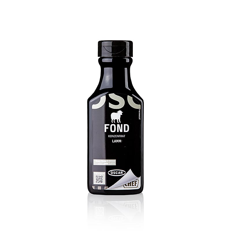 Oscar concentraat - Lamsfond, vloeibaar (voor ca. 7 l), 200 ml