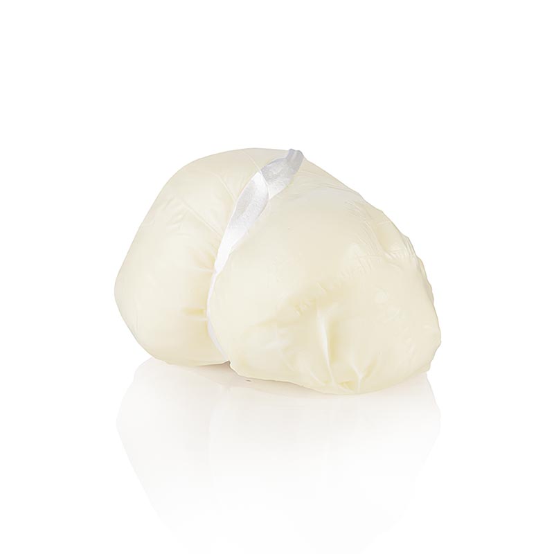 Scamorza Bianca, Pasta Filata-kaas, Viva Italia, 250 g