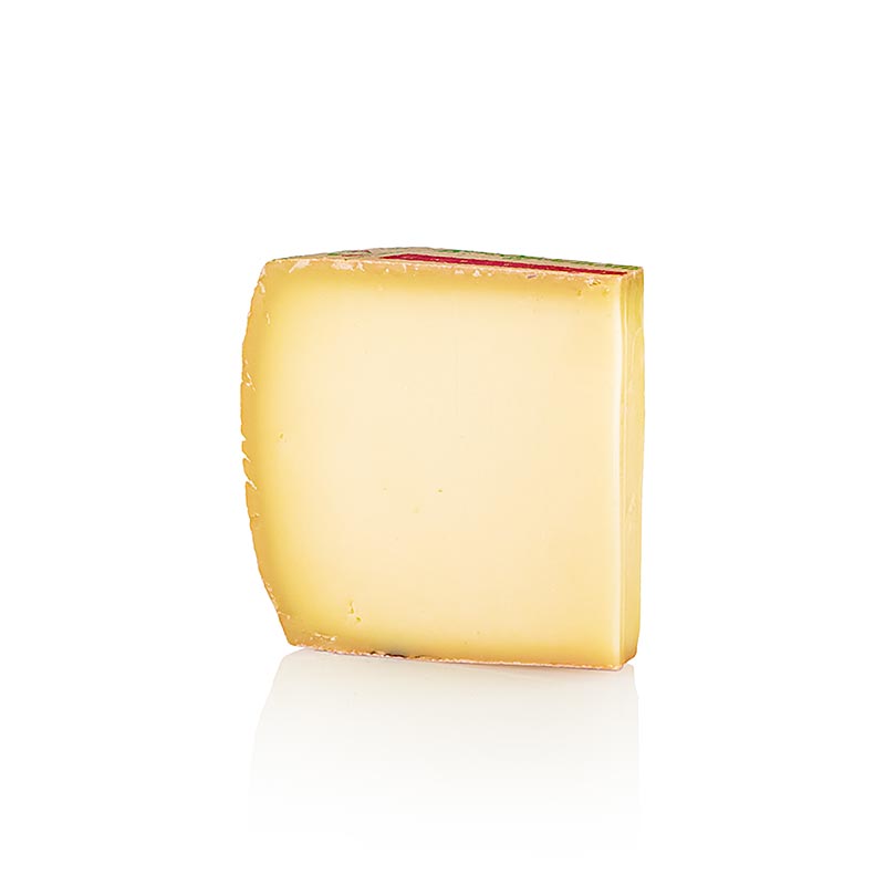 Appenzeller kaas, mild-kruidig, 0BIO, ca. 250 g
