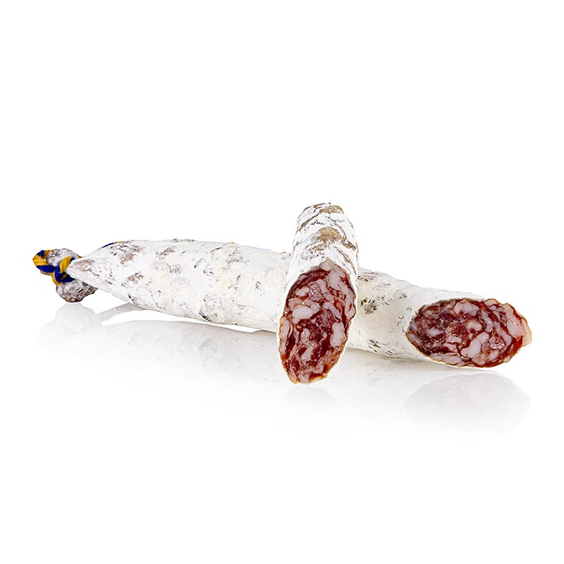 Saucisson - salami met walnoten, Terre de Provence, 120 g