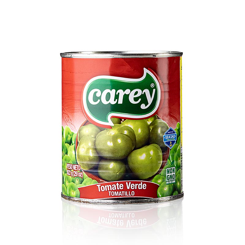 Tomatillo, hele groene tomaten, 822 g