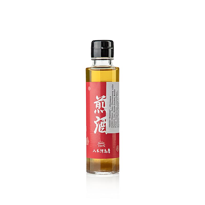 Irizake (Tosazu) - Umami-kruidensaus, Yagisawa, Japan, 150 ml