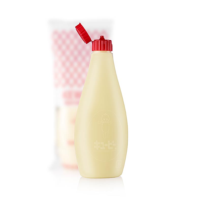 Mayonaise, Japanse stijl, Kewpie, 465 ml