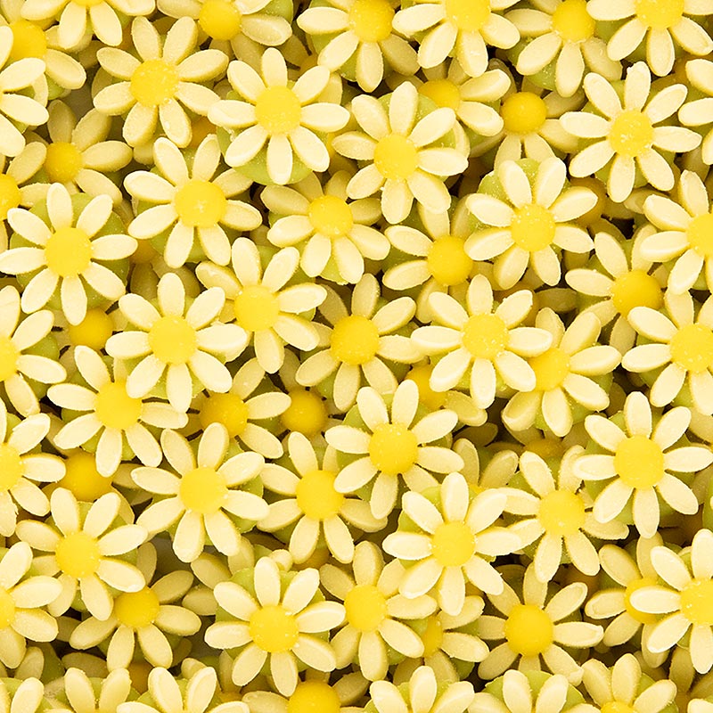 "Daisy" chocolademadeliefjes, Dobla (79103), 152 g, 200 stuks