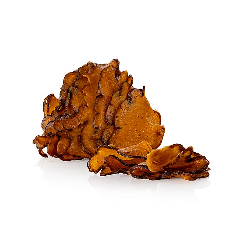 Verrano - Koolraap, gerijpt, gesneden, BIO, 1 kg