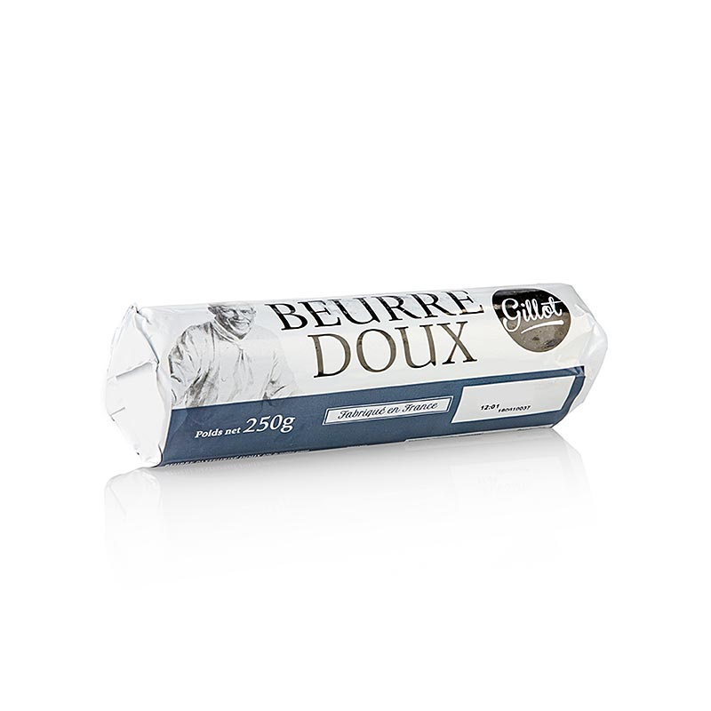 Natuurlijke boter, Doux, Frankrijk, 250 g