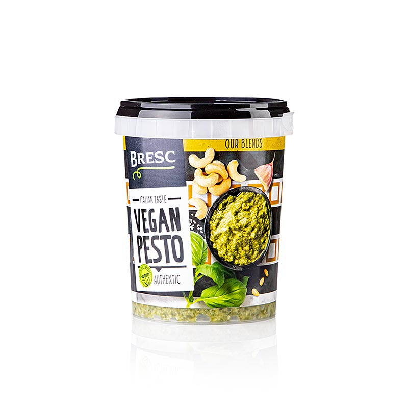 Veganistische pesto, Bresc, 450 g