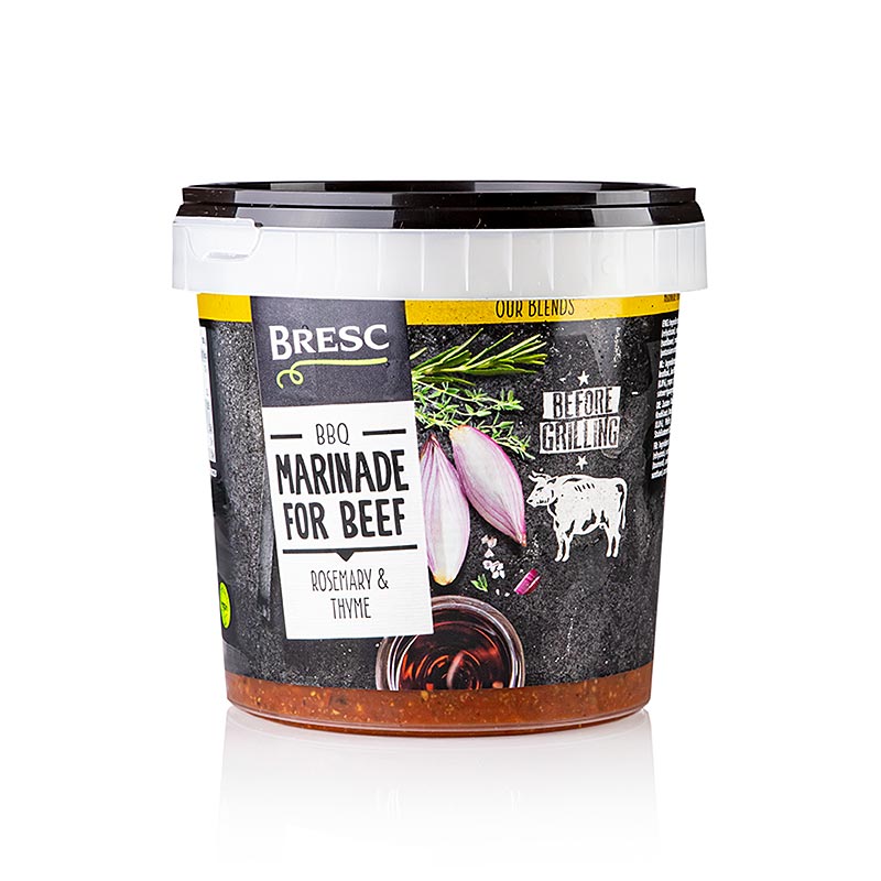 Marinade voor rundvlees, Bresc, 1 kg