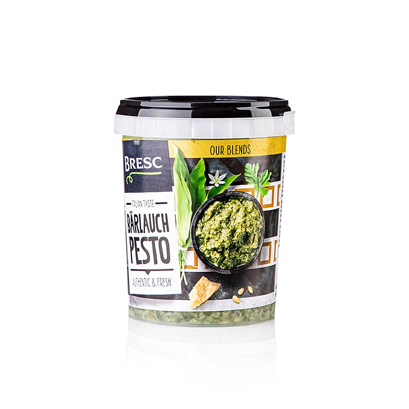 Daslookpesto, Bresc, 450 g