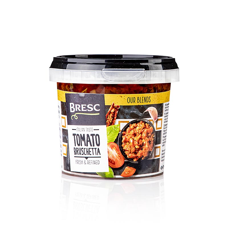 Tomatenbruschetta, Bresc, 325 g