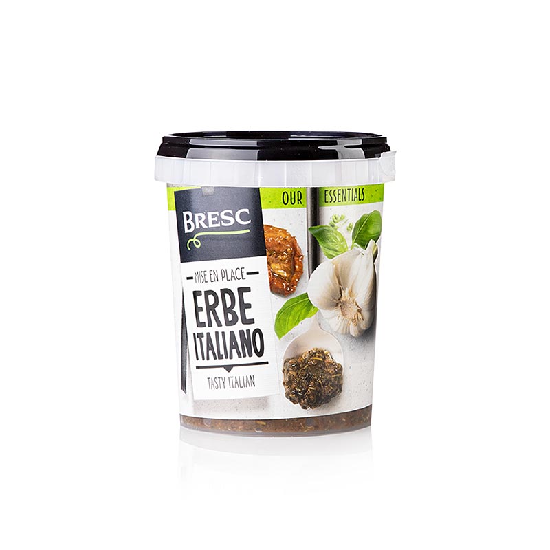 Erbe Italiano - Italiaanse kruidenmix, Bresc, 450 g