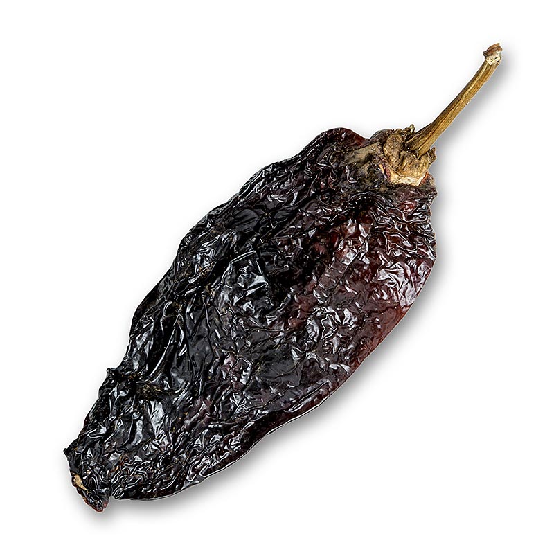 Chilipeper ancho, heel, gedroogd, 500 g