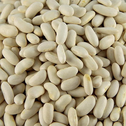 Bonen, cannellini, wit en klein, gedroogd, 500 g