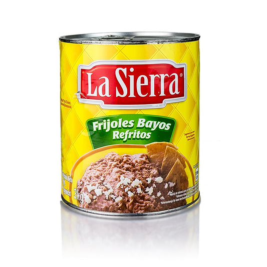 Three kilograms of flavored refined beans, brown bean puree/paste, perfect for cooking