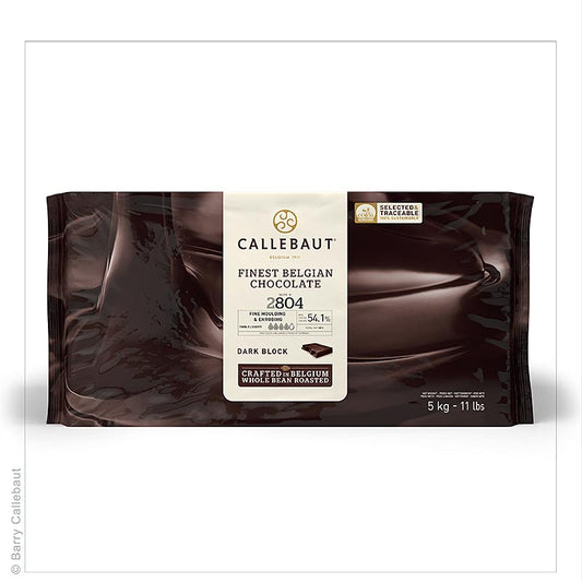 Origine Arriba, volle melk couverture, callets, 39% cacao, 25,5% melk, 2,5 kg