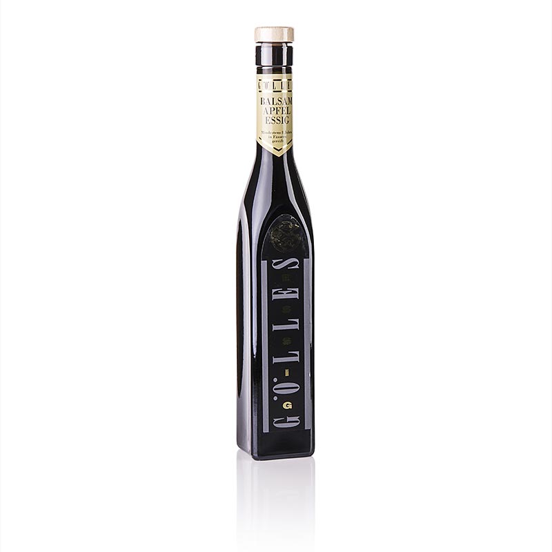 Gölles balsamico-appelazijn, 8 jaar gerijpt, 5% zuur, 250 ml
