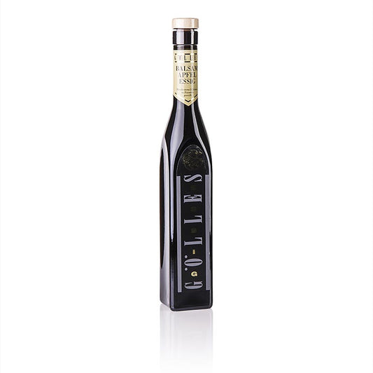 Gölles balsamico-appelazijn, 8 jaar gerijpt, 5% zuur, 250 ml