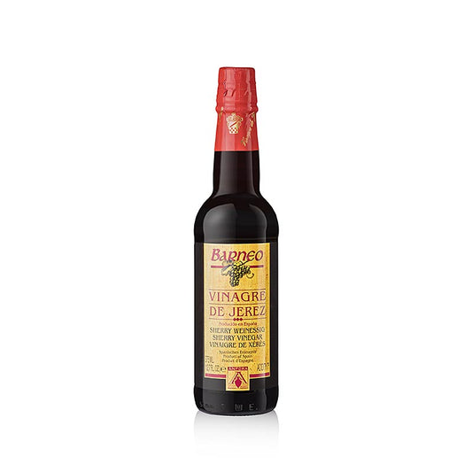Sherryazijn, jong, 7% zuur, Barneo, 375 ml