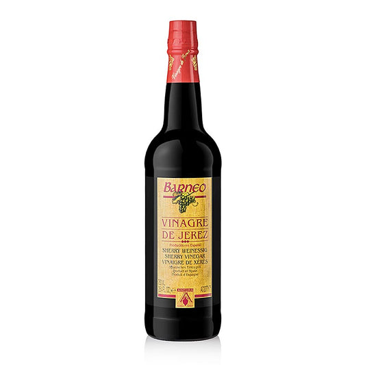 Sherryazijn, jong, 7% zuur, Barneo, 750 ml