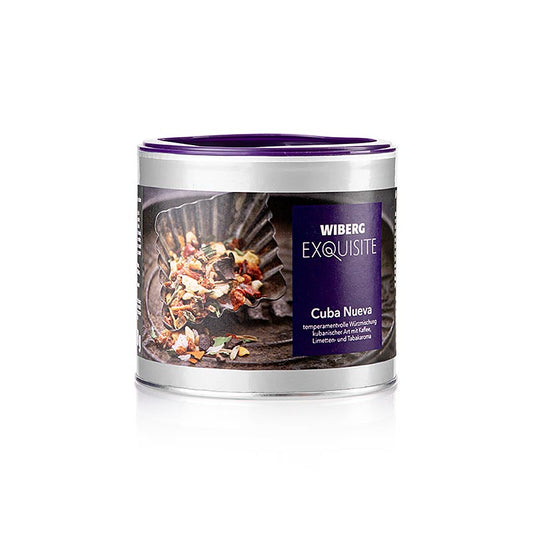 Wiberg Exquisite Cuba Nueva, Cubaanse kruidenmix, 250 g
