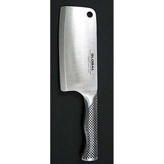 Global G-12 hakmes, voor botten, 16cm, 1 st