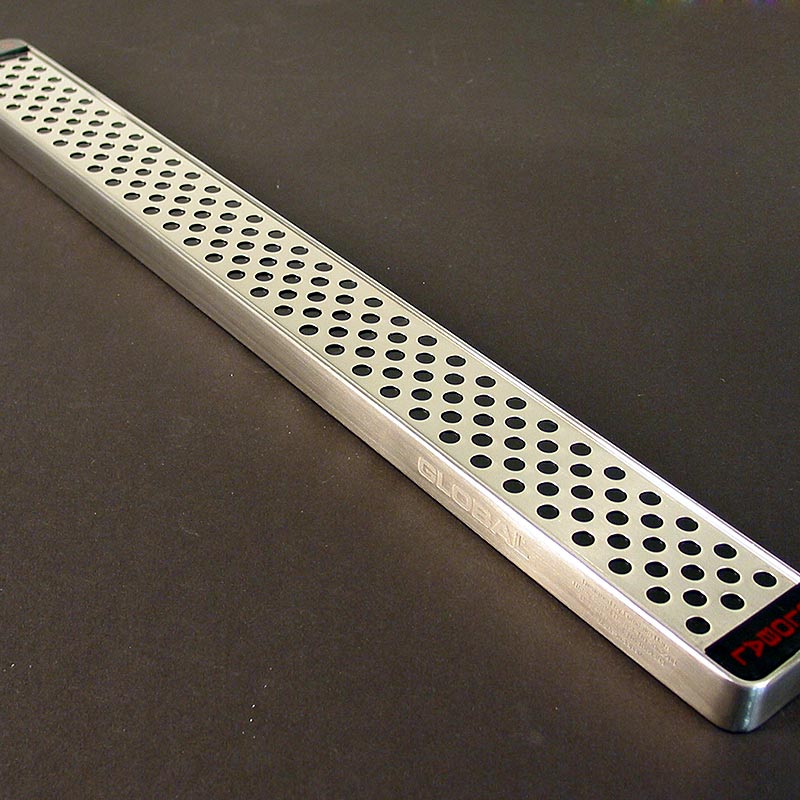 Global G-42/51 Magneetstrip voor Global-messen, 51 cm, 1 stuk