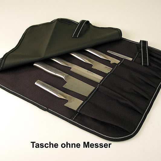 Global G-666/09 messentas, nylon, 9 Global-messen, 1 stuk