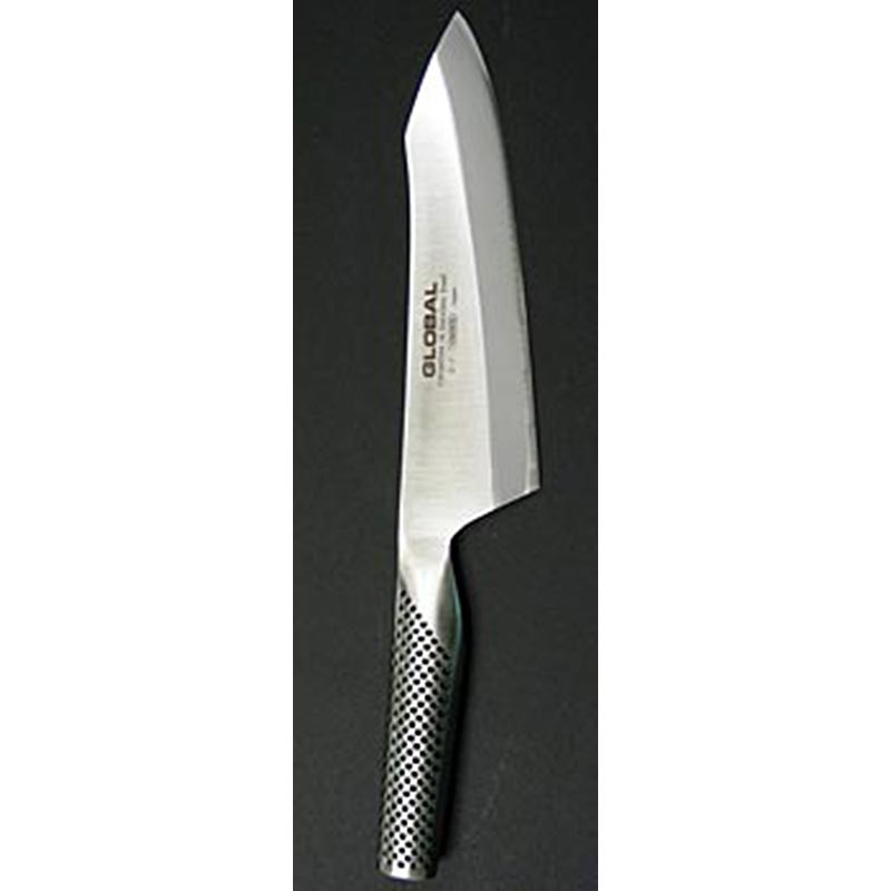 Global G-7 vleesmes, sashimi-slijping, 18 cm, 1 stuk