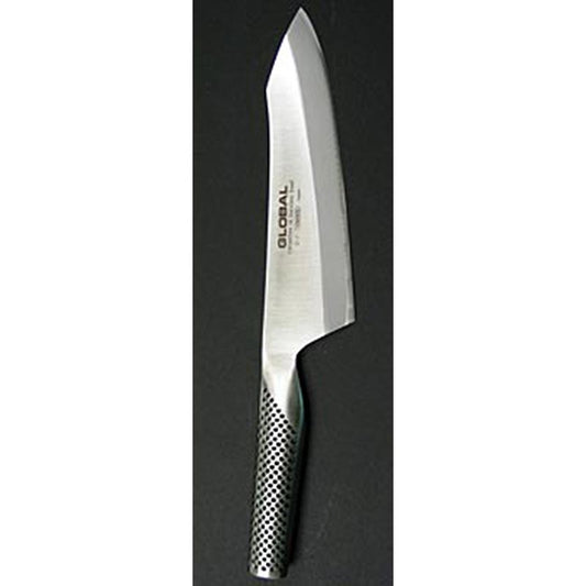 Global G-7 vleesmes, sashimi-slijping, 18 cm, 1 stuk