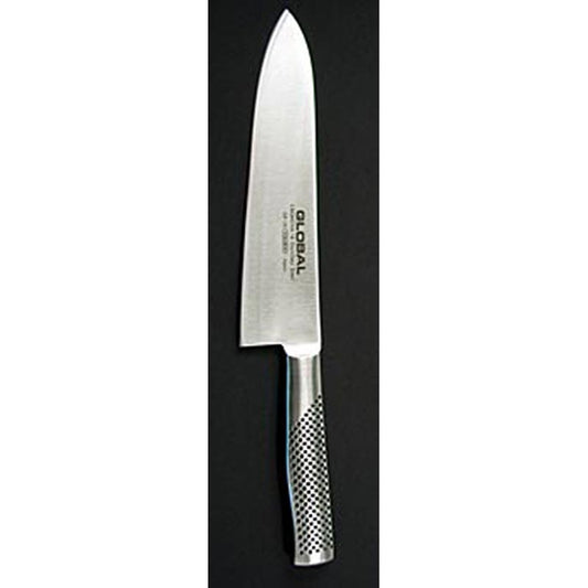 Global GF-33 koksmes, gesmeed, 21 cm, 1 stuk