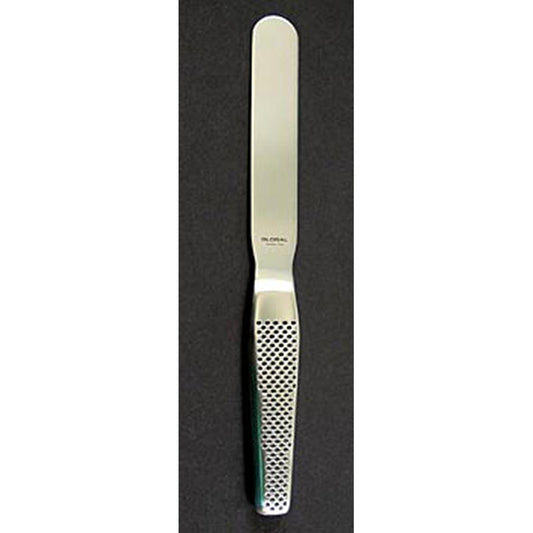 Global GS-21/4 Paletmes, flexibel, 11 cm, 1 stuk
