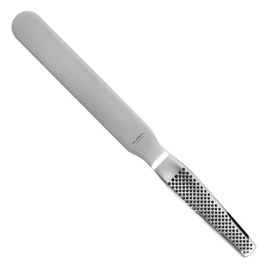 Global GS-21/6 Paletmes, flexibel, 15 cm, 1 stuk