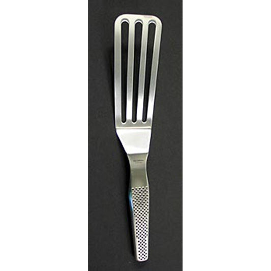 Global GS-26 braadspatel, recht, 14 cm, 1 stuk