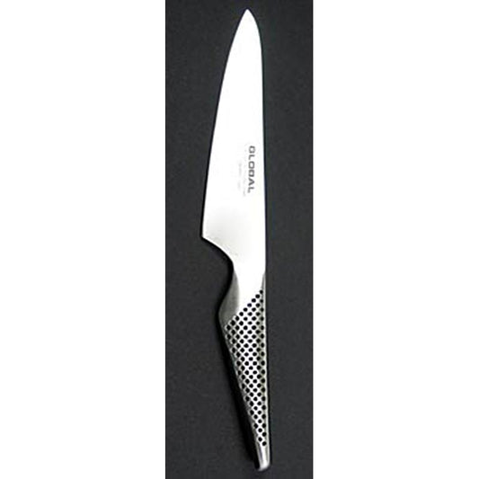 Global GS-3 Klein koksmes, 13 cm, 1 stuk
