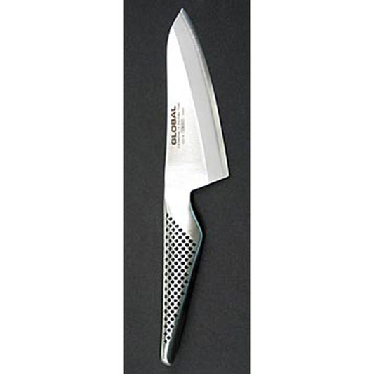 Global GS-4 Klein vismes, 12 cm, 1 stuk