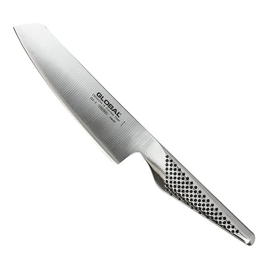 Global GS-5 Klein hak-/snijmes, 14 cm, 1 stuk