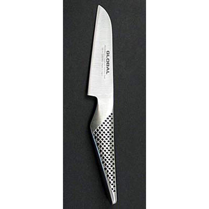 Global GS-6 Schilmesje, 10 cm, 1 stuk